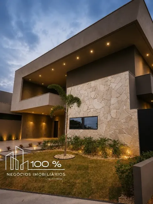 Casa de Condomínio com 3 quartos à venda, 255m2 em Residencial Gaivota II, Sao Jose Do Rio Preto - SP - imagem 5 Foto 5 de Casa de Condomínio com 3 quartos à venda, 255m2 em Residencial Gaivota II, Sao Jose Do Rio Preto - SP