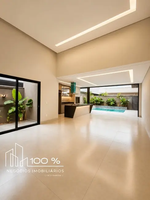 Casa de Condomínio com 3 quartos à venda, 255m2 em Residencial Gaivota II, Sao Jose Do Rio Preto - SP - imagem 7 Foto 7 de Casa de Condomínio com 3 quartos à venda, 255m2 em Residencial Gaivota II, Sao Jose Do Rio Preto - SP