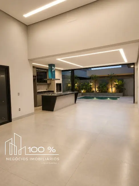 Casa de Condomínio com 3 quartos à venda, 255m2 em Residencial Gaivota II, Sao Jose Do Rio Preto - SP - imagem 9 Foto 9 de Casa de Condomínio com 3 quartos à venda, 255m2 em Residencial Gaivota II, Sao Jose Do Rio Preto - SP