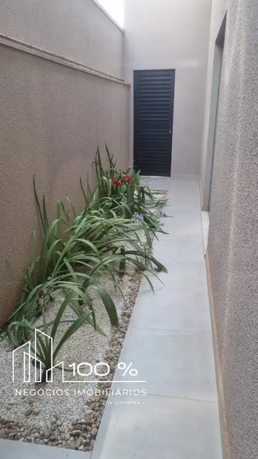 Foto 3 de Casa de Condomínio com 3 quartos à venda, 164m2 em Residencial Maria Júlia, Sao Jose Do Rio Preto - SP