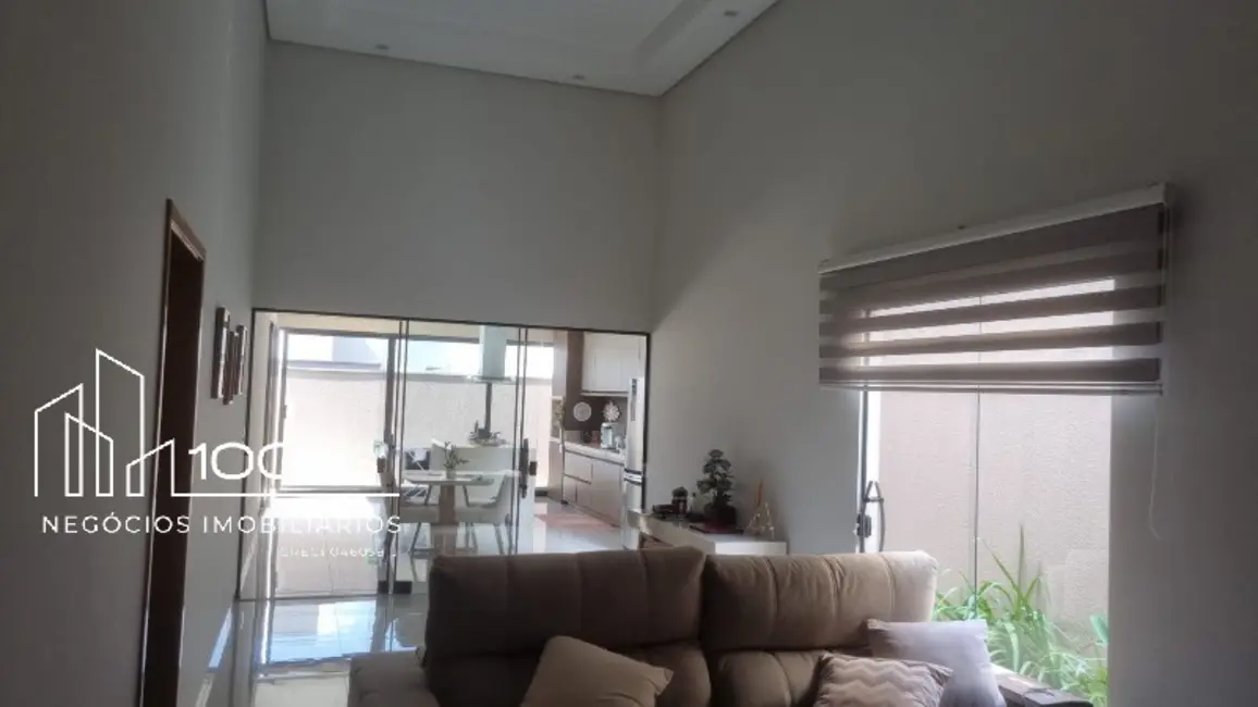 Foto 6 de Casa de Condomínio com 3 quartos à venda, 164m2 em Residencial Maria Júlia, Sao Jose Do Rio Preto - SP