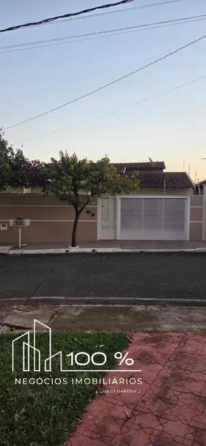 Foto 1 de Casa com 2 quartos à venda, 150m2 em Parque das Amoras, Sao Jose Do Rio Preto - SP