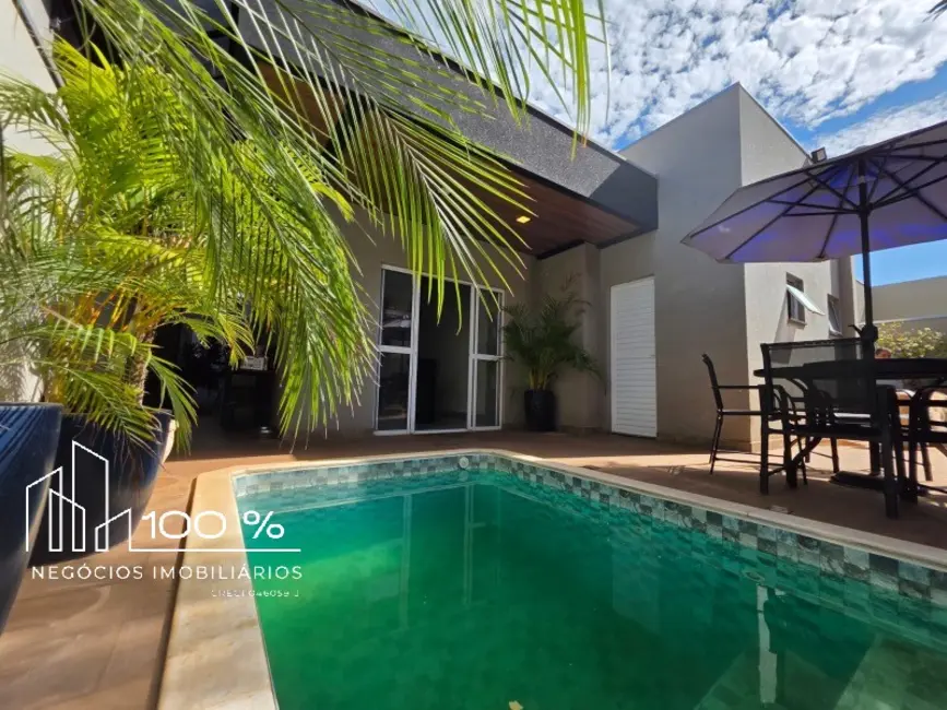 Foto 5 de Casa de Condomínio com 3 quartos à venda, 135m2 em Residencial Maria Júlia, Sao Jose Do Rio Preto - SP