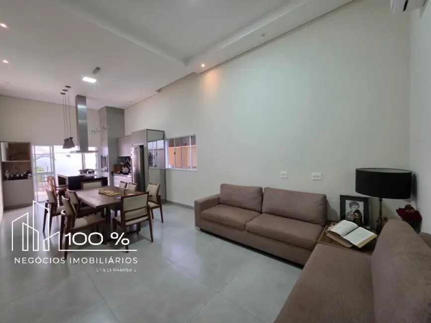 Foto 7 de Casa de Condomínio com 3 quartos à venda, 135m2 em Residencial Maria Júlia, Sao Jose Do Rio Preto - SP