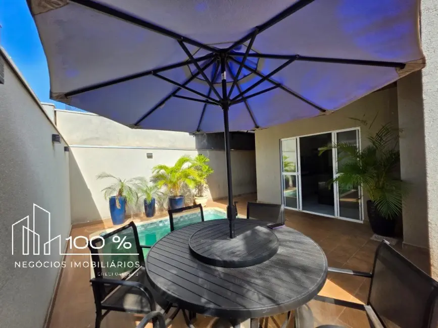 Foto 8 de Casa de Condomínio com 3 quartos à venda, 135m2 em Residencial Maria Júlia, Sao Jose Do Rio Preto - SP
