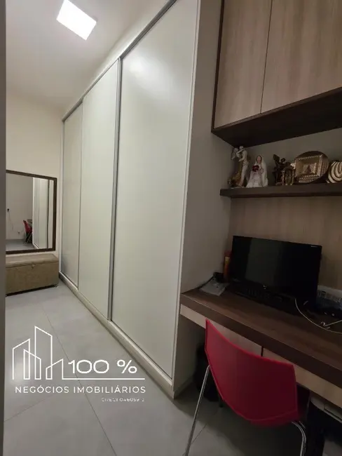 Foto 9 de Casa de Condomínio com 3 quartos à venda, 135m2 em Residencial Maria Júlia, Sao Jose Do Rio Preto - SP