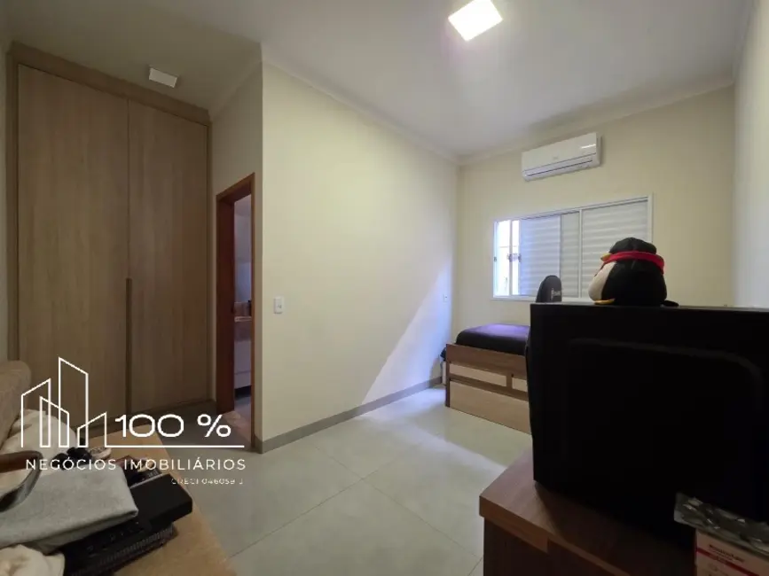 Foto 3 de Casa de Condomínio com 3 quartos à venda, 135m2 em Residencial Maria Júlia, Sao Jose Do Rio Preto - SP