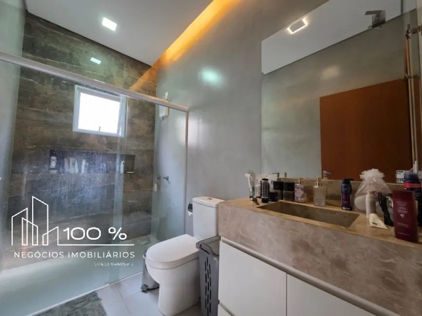 Foto 6 de Casa de Condomínio com 3 quartos à venda, 135m2 em Residencial Maria Júlia, Sao Jose Do Rio Preto - SP