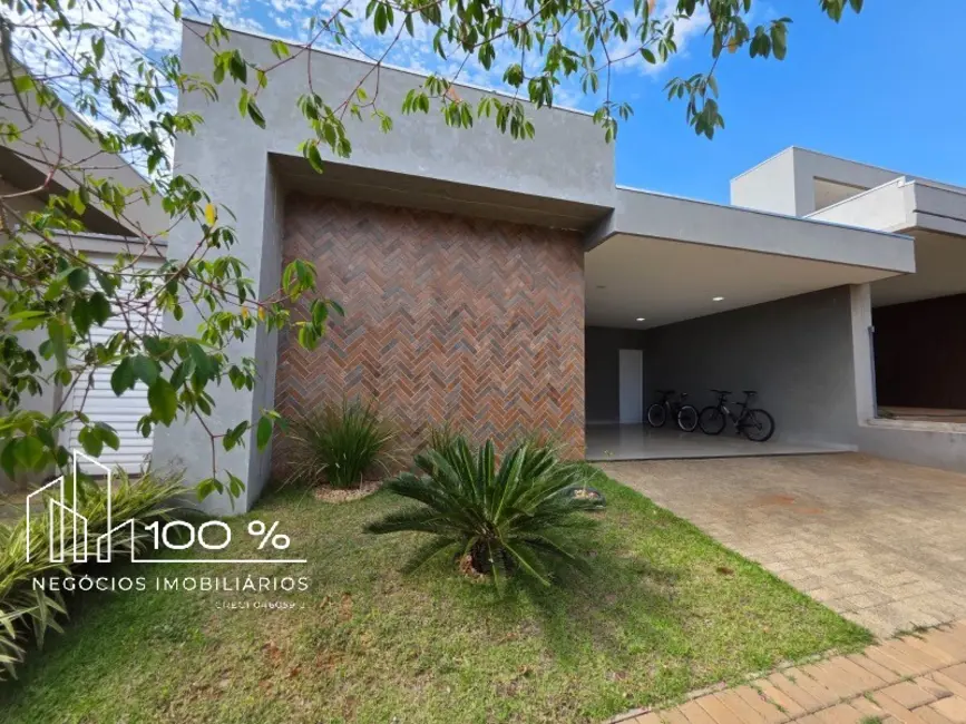 Foto 1 de Casa de Condomínio com 3 quartos à venda, 135m2 em Residencial Maria Júlia, Sao Jose Do Rio Preto - SP