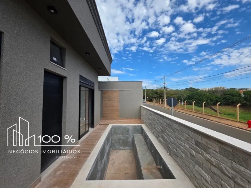Foto 4 de Casa de Condomínio com 3 quartos à venda, 160m2 em Residencial Maria Júlia, Sao Jose Do Rio Preto - SP