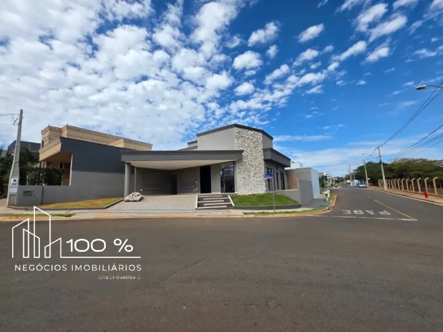 Foto 2 de Casa de Condomínio com 3 quartos à venda, 160m2 em Residencial Maria Júlia, Sao Jose Do Rio Preto - SP