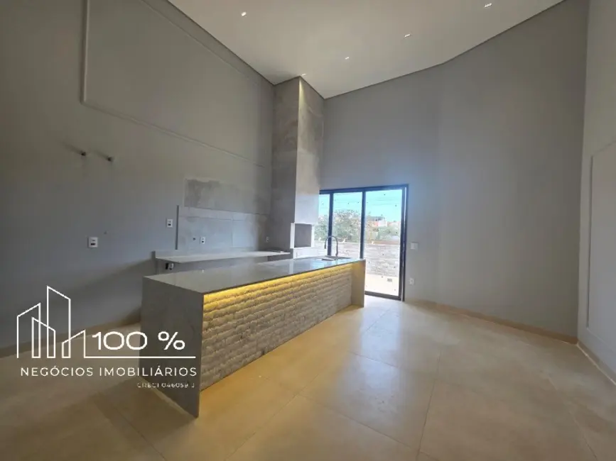 Foto 9 de Casa de Condomínio com 3 quartos à venda, 160m2 em Residencial Maria Júlia, Sao Jose Do Rio Preto - SP