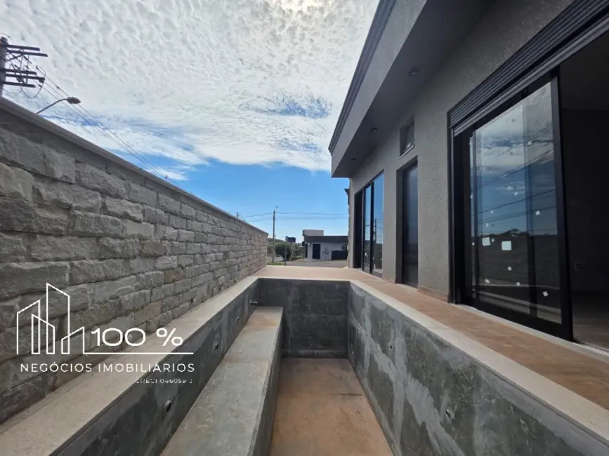 Foto 6 de Casa de Condomínio com 3 quartos à venda, 160m2 em Residencial Maria Júlia, Sao Jose Do Rio Preto - SP