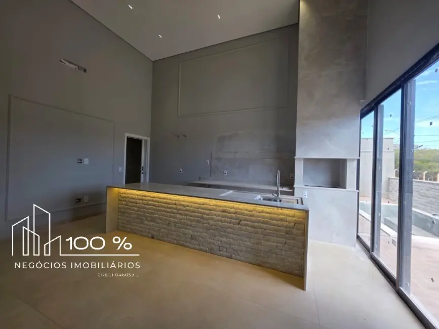Foto 5 de Casa de Condomínio com 3 quartos à venda, 160m2 em Residencial Maria Júlia, Sao Jose Do Rio Preto - SP