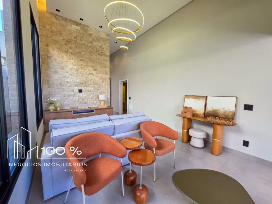 Foto 4 de Casa de Condomínio com 3 quartos à venda, 181m2 em Residencial Maria Júlia, Sao Jose Do Rio Preto - SP