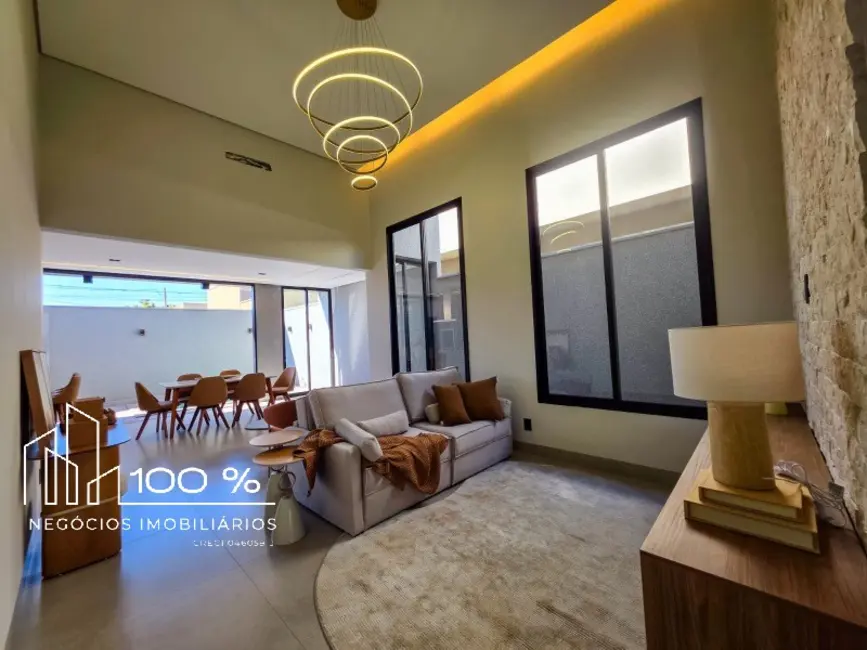 Foto 6 de Casa de Condomínio com 3 quartos à venda, 181m2 em Residencial Maria Júlia, Sao Jose Do Rio Preto - SP