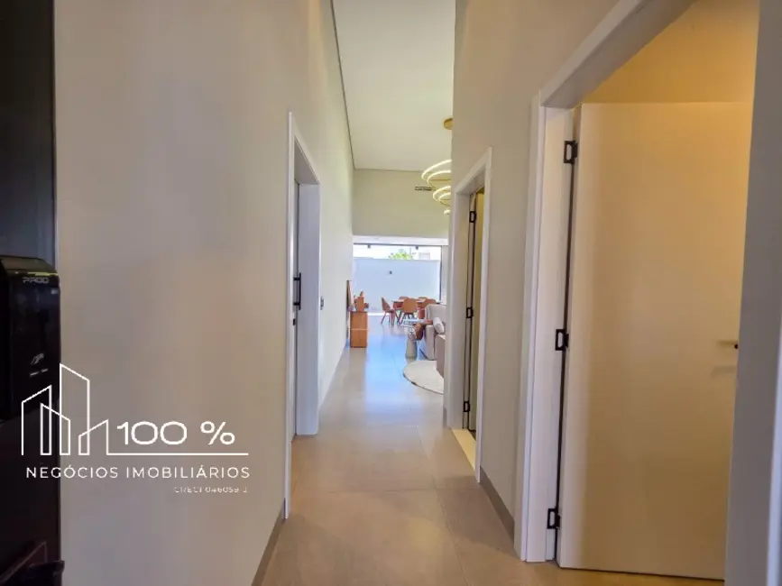 Foto 3 de Casa de Condomínio com 3 quartos à venda, 181m2 em Residencial Maria Júlia, Sao Jose Do Rio Preto - SP