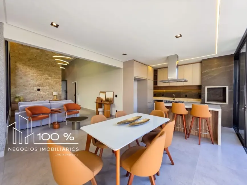Foto 5 de Casa de Condomínio com 3 quartos à venda, 181m2 em Residencial Maria Júlia, Sao Jose Do Rio Preto - SP