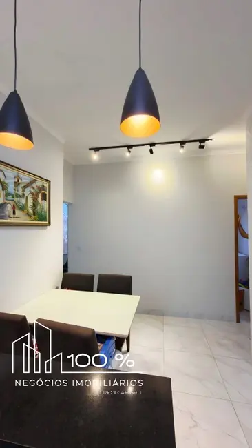 Foto 8 de Casa de Condomínio com 2 quartos à venda, 100m2 em Residencial Maria Júlia, Sao Jose Do Rio Preto - SP