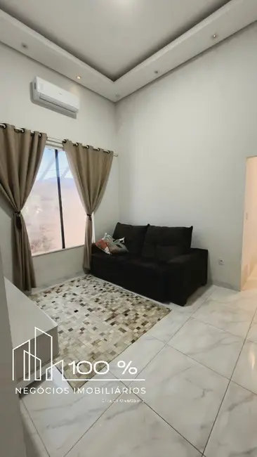 Foto 4 de Casa de Condomínio com 2 quartos à venda, 100m2 em Residencial Maria Júlia, Sao Jose Do Rio Preto - SP