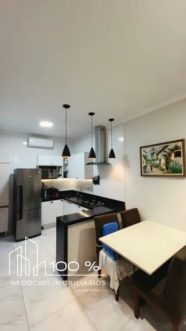 Foto 3 de Casa de Condomínio com 2 quartos à venda, 100m2 em Residencial Maria Júlia, Sao Jose Do Rio Preto - SP
