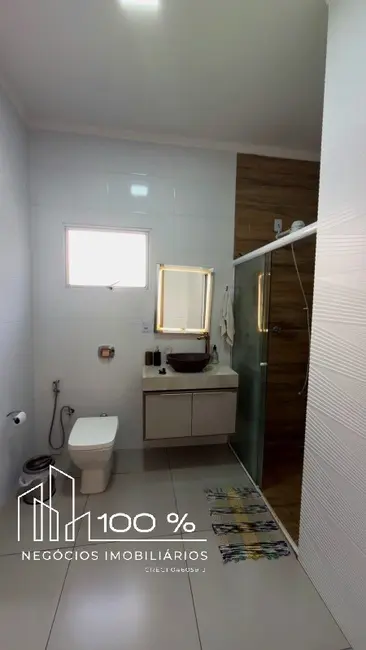 Foto 6 de Casa de Condomínio com 2 quartos à venda, 100m2 em Residencial Maria Júlia, Sao Jose Do Rio Preto - SP