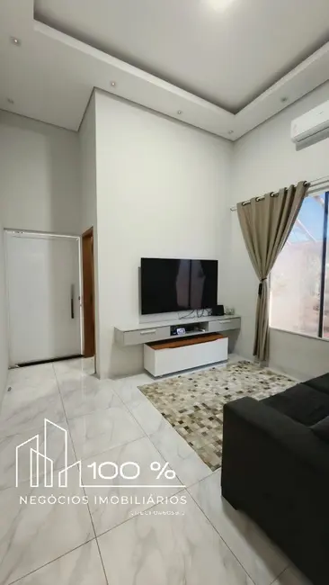 Foto 2 de Casa de Condomínio com 2 quartos à venda, 100m2 em Residencial Maria Júlia, Sao Jose Do Rio Preto - SP