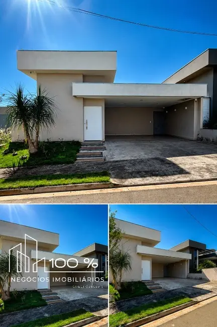 Foto 1 de Casa de Condomínio com 2 quartos à venda, 100m2 em Residencial Maria Júlia, Sao Jose Do Rio Preto - SP