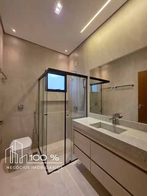 Foto 3 de Casa de Condomínio com 3 quartos à venda, 164m2 em Residencial Maria Júlia, Sao Jose Do Rio Preto - SP