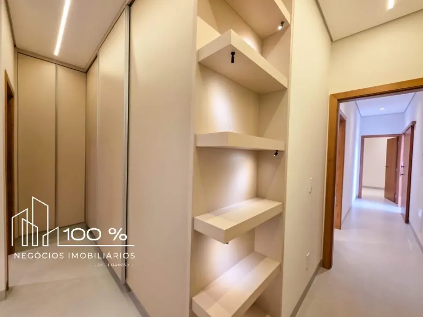 Foto 5 de Casa de Condomínio com 3 quartos à venda, 164m2 em Residencial Maria Júlia, Sao Jose Do Rio Preto - SP