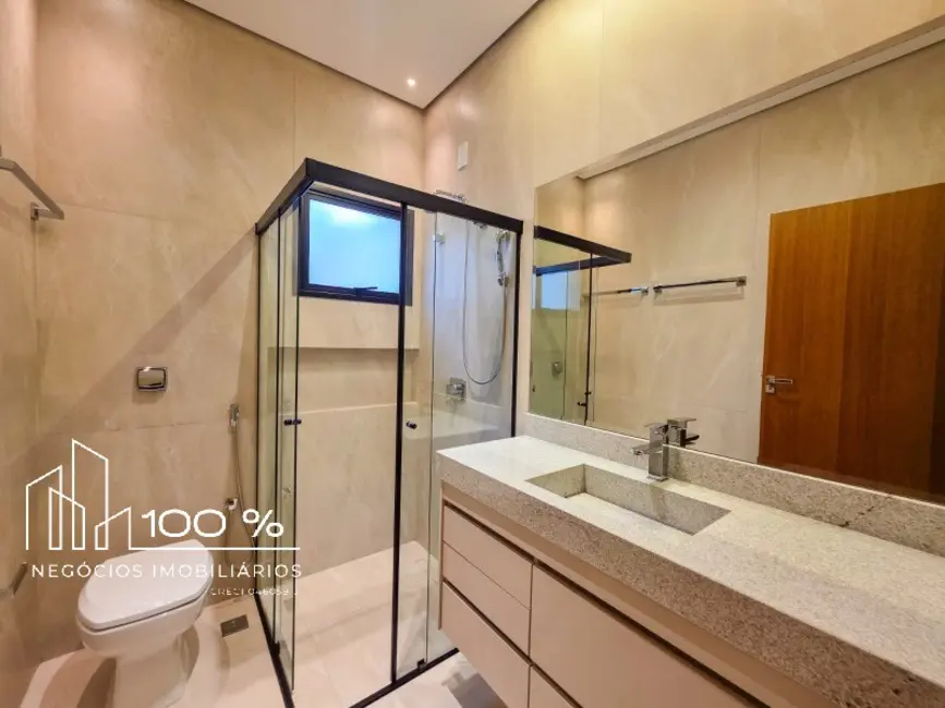 Foto 4 de Casa de Condomínio com 3 quartos à venda, 164m2 em Residencial Maria Júlia, Sao Jose Do Rio Preto - SP