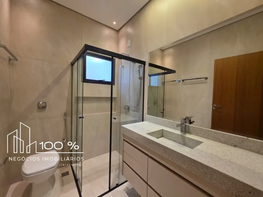 Foto 6 de Casa de Condomínio com 3 quartos à venda, 164m2 em Residencial Maria Júlia, Sao Jose Do Rio Preto - SP