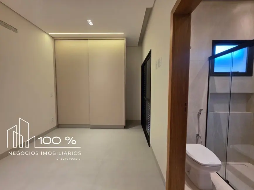 Foto 8 de Casa de Condomínio com 3 quartos à venda, 164m2 em Residencial Maria Júlia, Sao Jose Do Rio Preto - SP