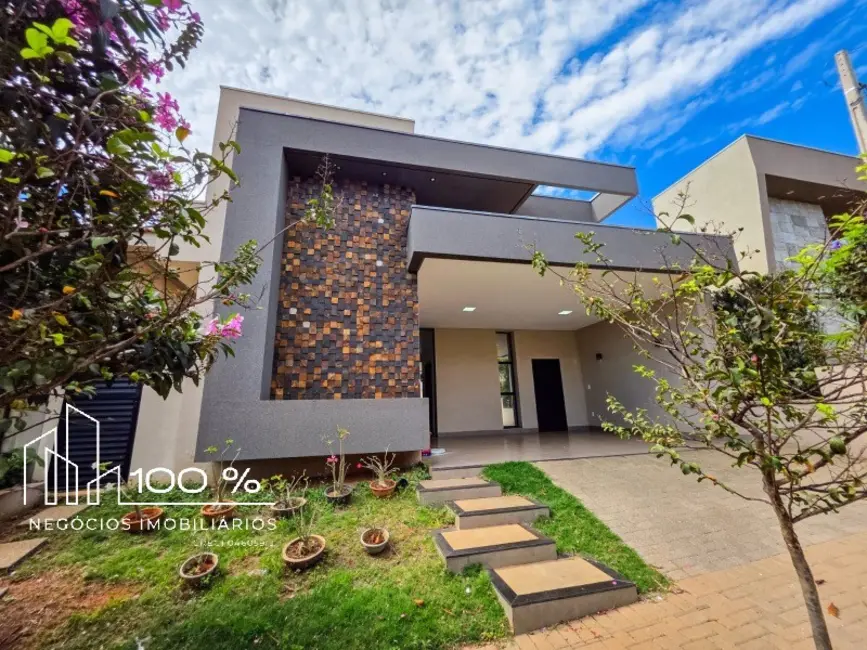 Foto 2 de Casa de Condomínio com 3 quartos à venda, 160m2 em Residencial Maria Júlia, Sao Jose Do Rio Preto - SP