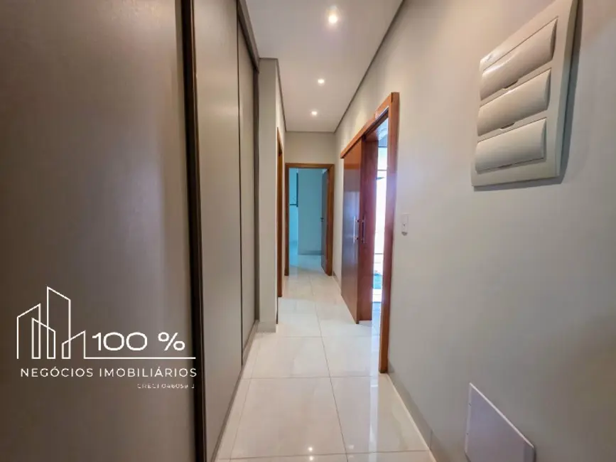 Foto 4 de Casa de Condomínio com 3 quartos à venda, 160m2 em Residencial Maria Júlia, Sao Jose Do Rio Preto - SP
