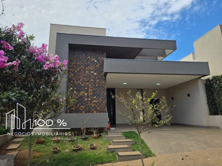 Foto 3 de Casa de Condomínio com 3 quartos à venda, 160m2 em Residencial Maria Júlia, Sao Jose Do Rio Preto - SP