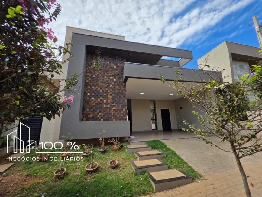 Foto 6 de Casa de Condomínio com 3 quartos à venda, 160m2 em Residencial Maria Júlia, Sao Jose Do Rio Preto - SP