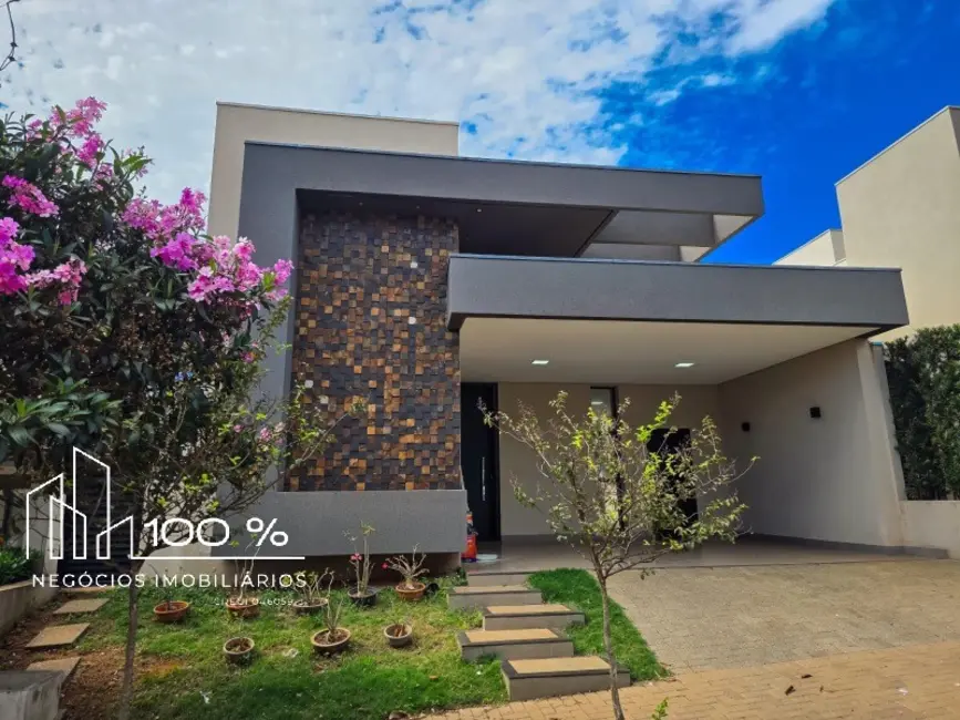 Foto 1 de Casa de Condomínio com 3 quartos à venda, 160m2 em Residencial Maria Júlia, Sao Jose Do Rio Preto - SP