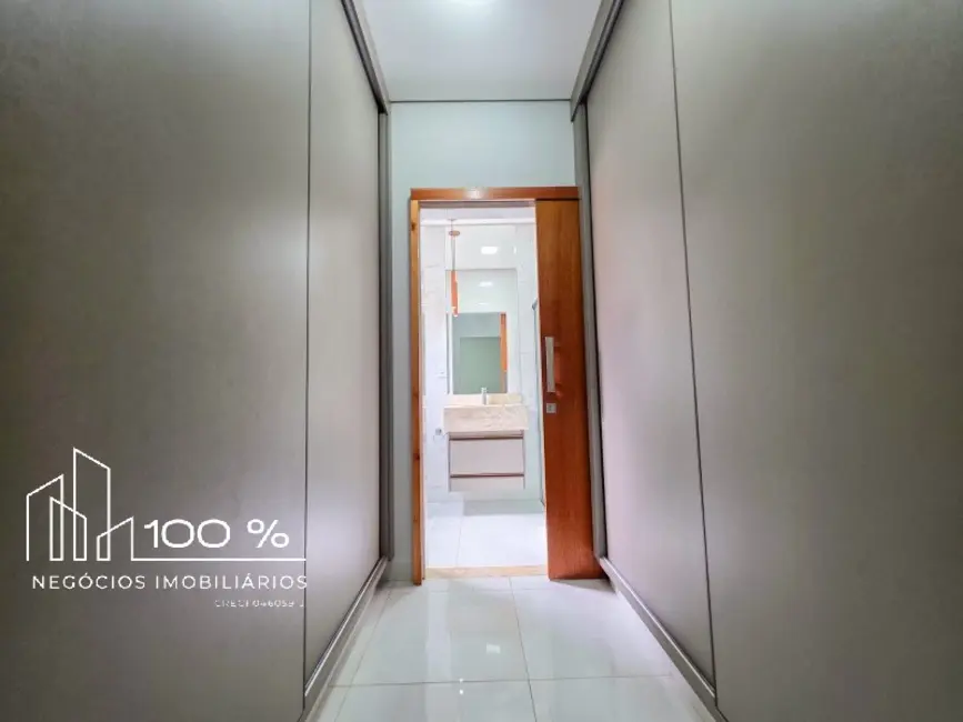 Foto 9 de Casa de Condomínio com 3 quartos à venda, 160m2 em Residencial Maria Júlia, Sao Jose Do Rio Preto - SP