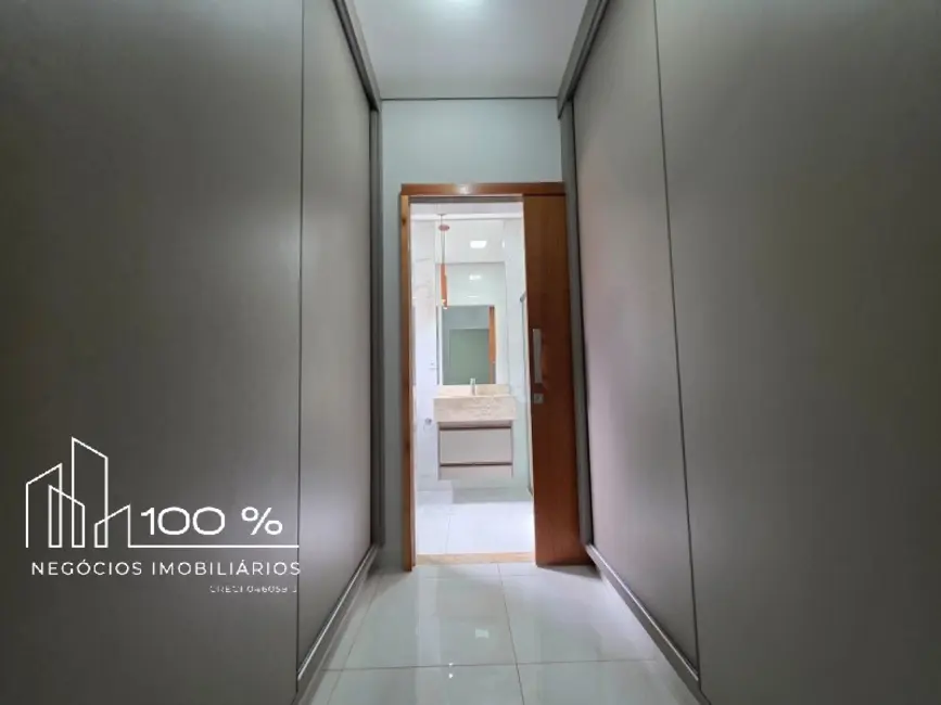 Foto 8 de Casa de Condomínio com 3 quartos à venda, 160m2 em Residencial Maria Júlia, Sao Jose Do Rio Preto - SP