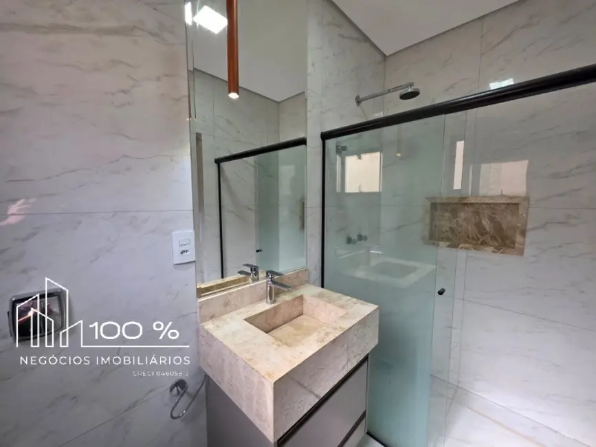 Foto 7 de Casa de Condomínio com 3 quartos à venda, 160m2 em Residencial Maria Júlia, Sao Jose Do Rio Preto - SP