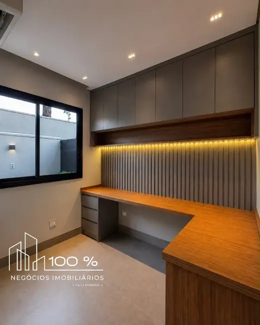 Foto 6 de Casa de Condomínio com 3 quartos à venda, 235m2 em Condomínio Vilage La Montagne, Sao Jose Do Rio Preto - SP