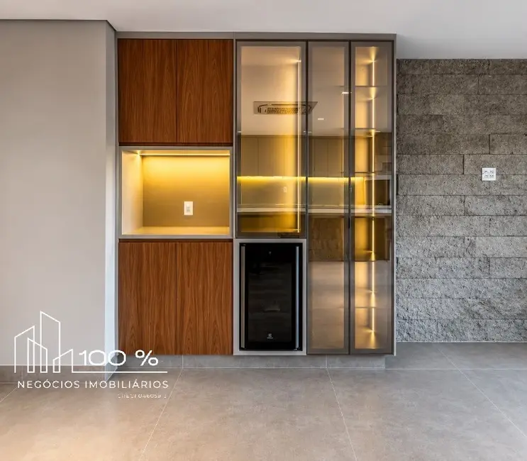Foto 4 de Casa de Condomínio com 3 quartos à venda, 235m2 em Condomínio Vilage La Montagne, Sao Jose Do Rio Preto - SP