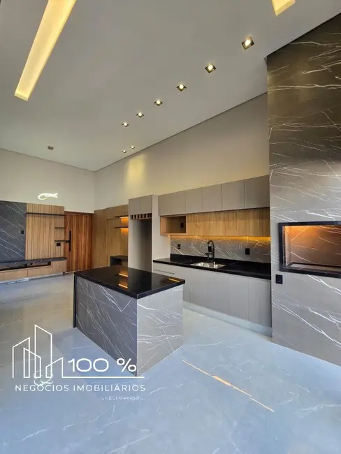 Casa com 3 quartos à venda, 117m2 em Sao Jose Do Rio Preto - SP - imagem 4 Foto 4 de Casa com 3 quartos à venda, 117m2 em Sao Jose Do Rio Preto - SP