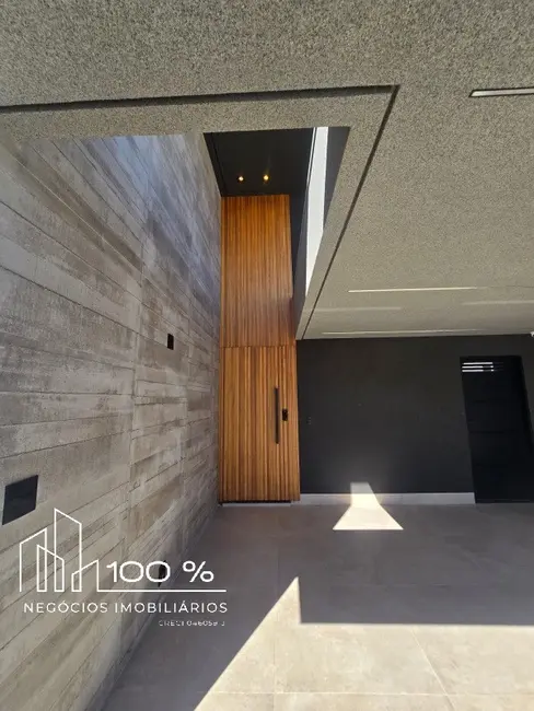Casa com 3 quartos à venda, 117m2 em Sao Jose Do Rio Preto - SP - imagem 7 Foto 7 de Casa com 3 quartos à venda, 117m2 em Sao Jose Do Rio Preto - SP