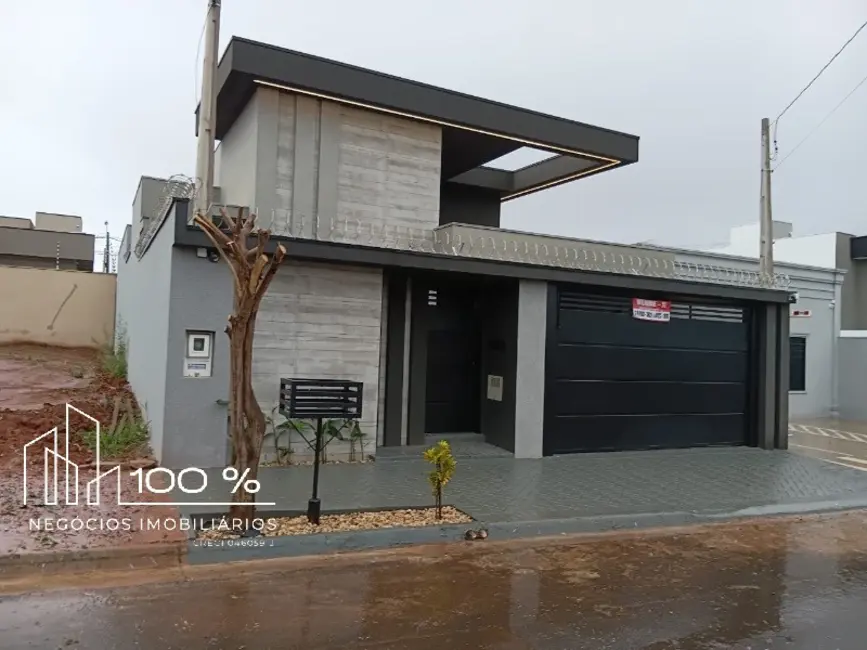 Casa com 3 quartos à venda, 117m2 em Sao Jose Do Rio Preto - SP - imagem 1 Foto 1 de Casa com 3 quartos à venda, 117m2 em Sao Jose Do Rio Preto - SP