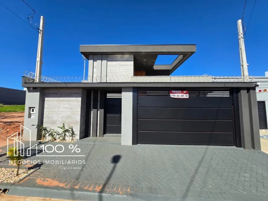 Casa com 3 quartos à venda, 117m2 em Sao Jose Do Rio Preto - SP - imagem 9 Foto 9 de Casa com 3 quartos à venda, 117m2 em Sao Jose Do Rio Preto - SP