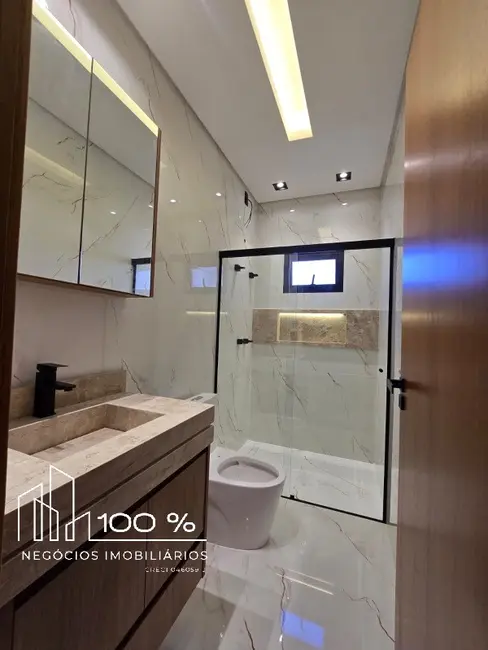 Casa com 3 quartos à venda, 117m2 em Sao Jose Do Rio Preto - SP - imagem 6 Foto 6 de Casa com 3 quartos à venda, 117m2 em Sao Jose Do Rio Preto - SP