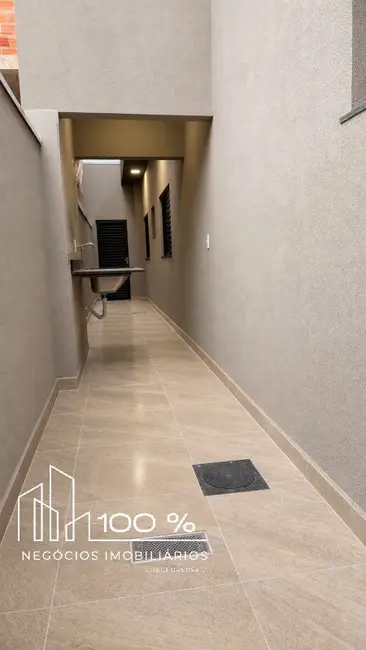 Foto 9 de Casa com 3 quartos à venda, 120m2 em SETSUL, Sao Jose Do Rio Preto - SP