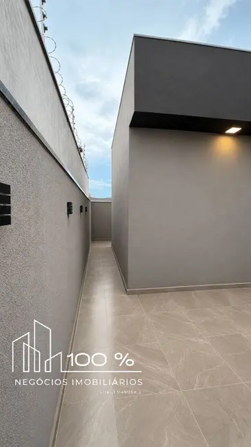 Foto 2 de Casa com 3 quartos à venda, 120m2 em SETSUL, Sao Jose Do Rio Preto - SP